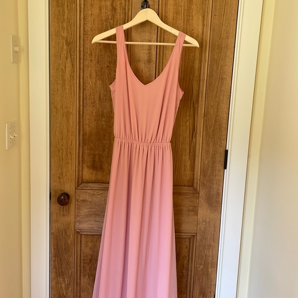 NWT Show Me Your Mumu Kendall Maxi Dress size women’s Small (S) - Picture 3 of 7